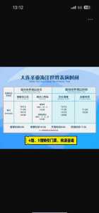 大连圣亚海洋世界门票费用,大连圣亚海洋世界景点介绍 第5张 大连圣亚海洋世界门票费用,大连圣亚海洋世界景点介绍 第5张