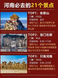 河南免费景点自驾游,2020年河南免费的33个景点 自驾游? 第4张 河南免费景点自驾游,2020年河南免费的33个景点 自驾游? 第4张