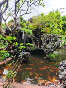 佛山一日游最佳景点?佛山一日游最佳景点推荐? 第1张 佛山一日游最佳景点?佛山一日游最佳景点推荐? 第1张