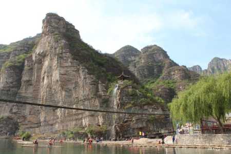 十渡最值得去的景点,十渡旅游哪些景点好 第4张 十渡最值得去的景点,十渡旅游哪些景点好 第4张