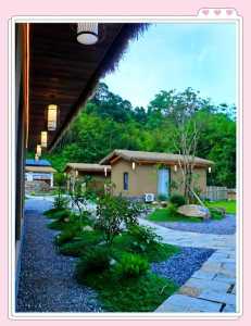 南昆山住宿攻略，南昆山住宿推荐？  第4张