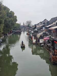 乌镇攻略必去的地方,乌镇攻略自由行攻略? 第1张 乌镇攻略必去的地方,乌镇攻略自由行攻略? 第1张