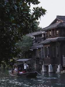 乌镇攻略必去的地方,乌镇攻略自由行攻略? 第5张 乌镇攻略必去的地方,乌镇攻略自由行攻略? 第5张