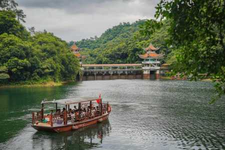 肇庆旅游景点大全自驾车旅游，肇庆旅游攻略  第3张
