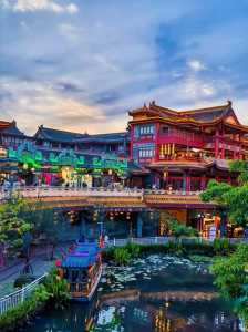 成都有什么好玩的,骡马市成都有什么好玩的 第2张 成都有什么好玩的,骡马市成都有什么好玩的 第2张