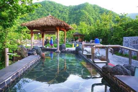 辽宁温泉度假村哪里好,下洋客都温泉度假村温泉门票? 第1张 辽宁温泉度假村哪里好,下洋客都温泉度假村温泉门票? 第1张