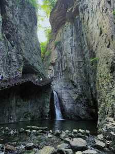 龙潭大峡谷风景区开放了吗,龙潭大峡谷风景区开放了吗今天? 第3张 龙潭大峡谷风景区开放了吗,龙潭大峡谷风景区开放了吗今天? 第3张