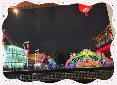 大雁塔北广场音乐喷泉,大雁塔北广场音乐喷泉收费吗? 第2张 大雁塔北广场音乐喷泉,大雁塔北广场音乐喷泉收费吗? 第2张