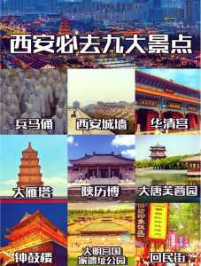 中国旅游景点排名?中国旅游景区大全? 第3张 中国旅游景点排名?中国旅游景区大全? 第3张