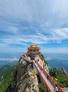 中国旅游景点排名?中国旅游景区大全? 第4张 中国旅游景点排名?中国旅游景区大全? 第4张