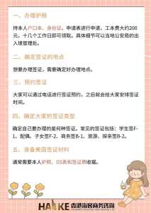 签证如何办理流程，布达佩斯过境签证如何办理流程？  第4张