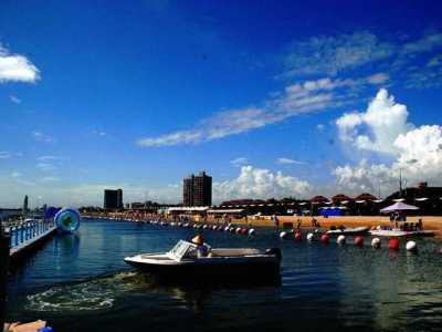 上海海滩景点大全？上海海滩景点大全排名？  第1张