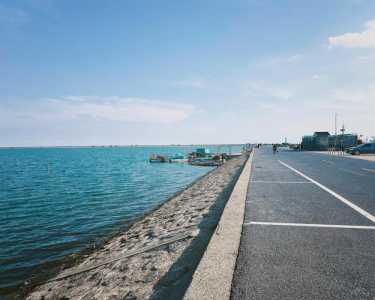 上海海滩景点大全？上海海滩景点大全排名？  第3张