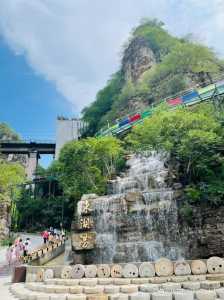北京周边旅游攻略必去景点？五一北京周边旅游攻略必去景点？  第1张