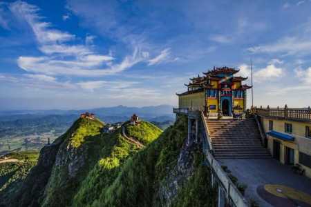 江西抚州旅游景点介绍?江西抚州旅游景点攻略? 第2张 江西抚州旅游景点介绍?江西抚州旅游景点攻略? 第2张