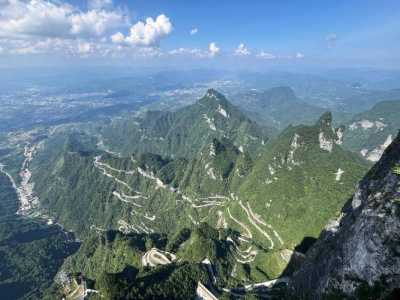 张家界旅游订票官方网站,张家界网上订票官方网站景点门票 第1张 张家界旅游订票官方网站,张家界网上订票官方网站景点门票 第1张