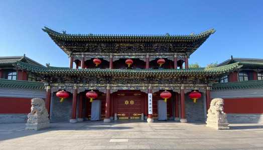 山西督军府旧址,山西督军府旧址修缮争议 第3张 山西督军府旧址,山西督军府旧址修缮争议 第3张