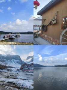 吉林市旅游景点大全介绍，吉林市的旅游景点都有哪些地方？  第1张