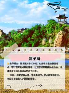 北戴河哪里好玩？唐山和北戴河哪里好玩？  第2张