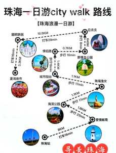 珠海一日游自驾游路线,珠海一日游自驾游路线图 第1张 珠海一日游自驾游路线,珠海一日游自驾游路线图 第1张