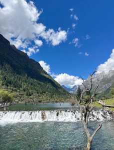 四川四姑娘山景点在哪个市？四川四姑娘山景点介绍秒懂百科介绍？  第3张