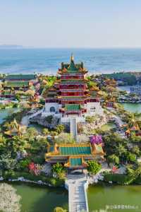山东省有哪些好玩的旅游景点,山东好玩的旅游景区 第3张 山东省有哪些好玩的旅游景点,山东好玩的旅游景区 第3张