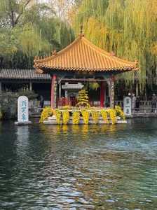 济南景点排名榜,济南旅游攻略必去景点 第2张 济南景点排名榜,济南旅游攻略必去景点 第2张