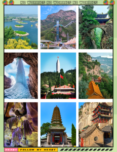 河北旅游景点大全排名,河北旅游景点大全排名一览表 第3张 河北旅游景点大全排名,河北旅游景点大全排名一览表 第3张