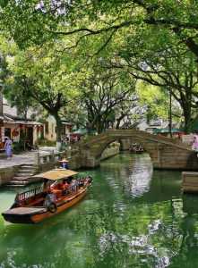 苏州著名免费景区,苏州免费景区2021 第3张 苏州著名免费景区,苏州免费景区2021 第3张