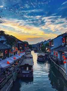 苏州著名免费景区,苏州免费景区2021 第5张 苏州著名免费景区,苏州免费景区2021 第5张