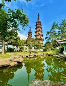 苏州著名免费景区,苏州免费景区2021 第6张 苏州著名免费景区,苏州免费景区2021 第6张