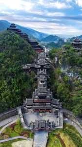 重庆旅游景点大全介绍?重庆旅游景点有哪些景点推荐? 第3张 重庆旅游景点大全介绍?重庆旅游景点有哪些景点推荐? 第3张
