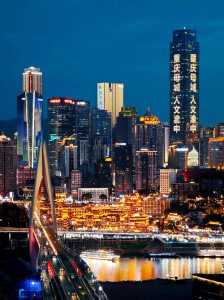 重庆旅游景点大全介绍?重庆旅游景点有哪些景点推荐? 第4张 重庆旅游景点大全介绍?重庆旅游景点有哪些景点推荐? 第4张