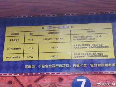 成都南湖梦幻岛票价,成都南湖梦幻岛票价多少? 第4张 成都南湖梦幻岛票价,成都南湖梦幻岛票价多少? 第4张