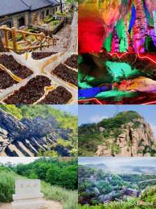 淄博旅游景点大全排名一日游，淄博旅游景点攻略  第3张