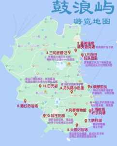 鼓浪屿景点攻略,鼓浪屿旅游景区 第2张 鼓浪屿景点攻略,鼓浪屿旅游景区 第2张