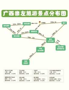 广西游玩攻略及路线?广西游玩攻略及路线推荐? 第2张 广西游玩攻略及路线?广西游玩攻略及路线推荐? 第2张