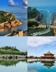 山东烟台旅游景点有哪些,山东烟台旅游景点有哪些名字 第4张 山东烟台旅游景点有哪些,山东烟台旅游景点有哪些名字 第4张