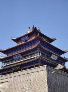 聊城景点排名榜,聊城出名的景点? 第3张 聊城景点排名榜,聊城出名的景点? 第3张