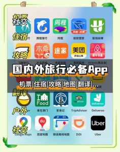 国内旅游攻略app排名榜,口碑比较好的旅游攻略软件? 第2张 国内旅游攻略app排名榜,口碑比较好的旅游攻略软件? 第2张