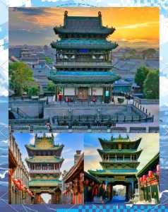 山西平遥古城的特色和景点,山西平遥古城的特色是什么?? 第1张 山西平遥古城的特色和景点,山西平遥古城的特色是什么?? 第1张