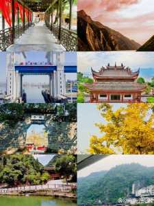 湖北旅游攻略景点必去，湖北必去景点？  第1张