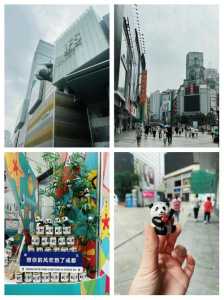 成都春熙路太古里攻略？春熙路与太古里的区别？  第3张