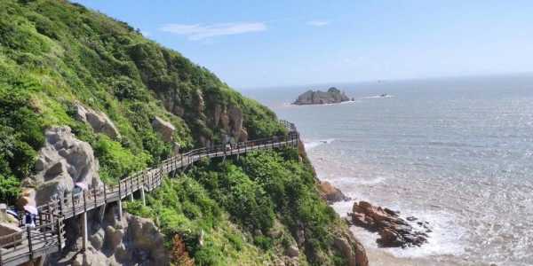 浙江舟山有哪些好玩的景点？舟山有啥景点？  第2张