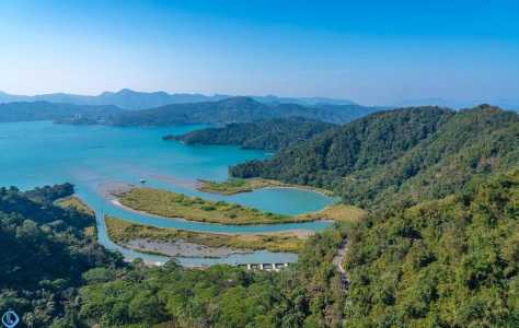 台湾的著名八大景点?台湾的著名八大景点英文版? 第2张 台湾的著名八大景点?台湾的著名八大景点英文版? 第2张