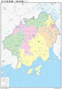广东电子地图高清版?广东省地图电子版? 第3张 广东电子地图高清版?广东省地图电子版? 第3张