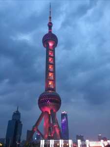上海去的景点推荐?上海要去的景点? 第3张 上海去的景点推荐?上海要去的景点? 第3张