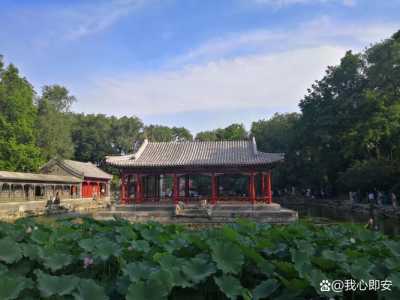 为什么很多人不建议去恭王府,恭王府不能拍照的地方 第3张 为什么很多人不建议去恭王府,恭王府不能拍照的地方 第3张