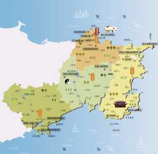 威海必去的景点有哪些,威海必去的景点有哪些名字? 第4张 威海必去的景点有哪些,威海必去的景点有哪些名字? 第4张