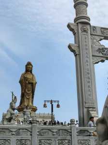 舟山值得去的景点推荐,舟山必玩景点景点排名 第1张 舟山值得去的景点推荐,舟山必玩景点景点排名 第1张